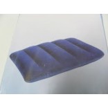 TRAVEL REST AIR PILLOW FABRIC COMFORT WATERPROOF-Imported